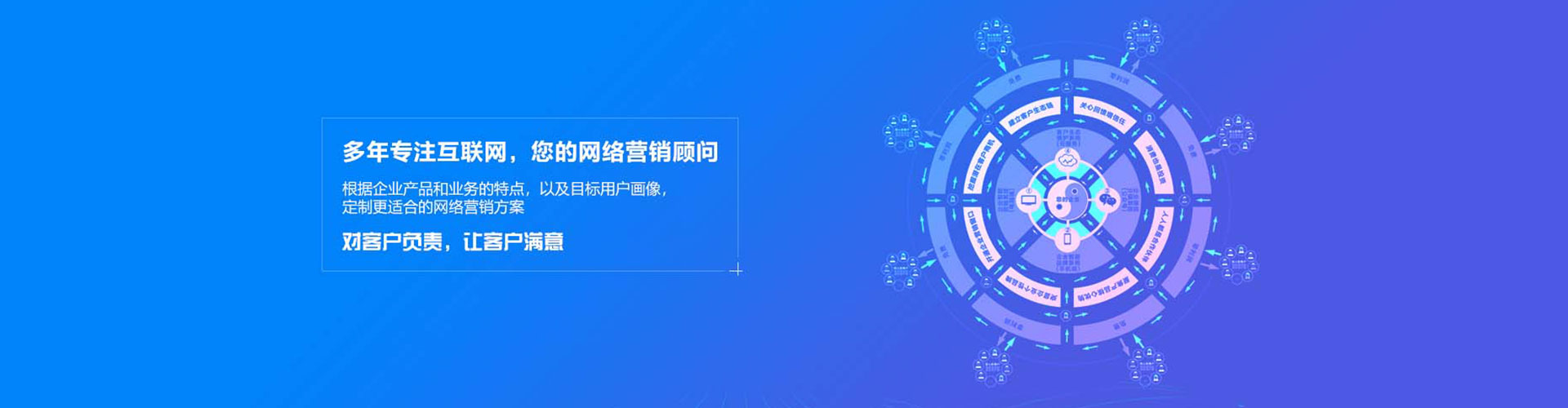 正宁信息流优化师